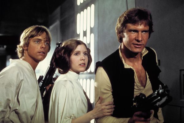 Produktbild: Star Wars - Eine neue Hoffnung