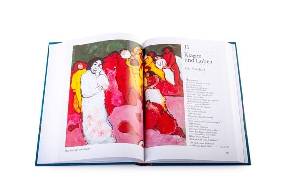 Produktbild: Neukirchener Erz&auml;hlbibel