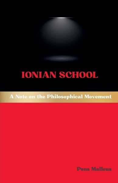 Produktbild: Ionian School