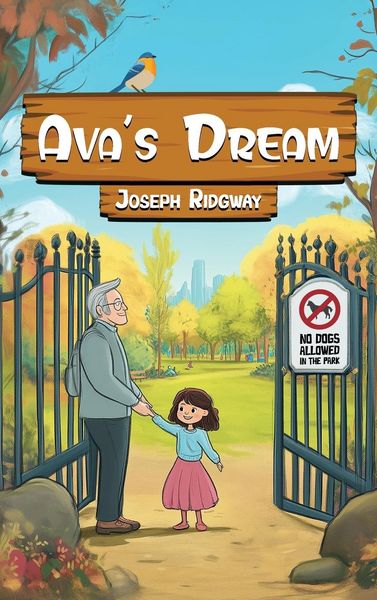 Produktbild: Ava's Dream
