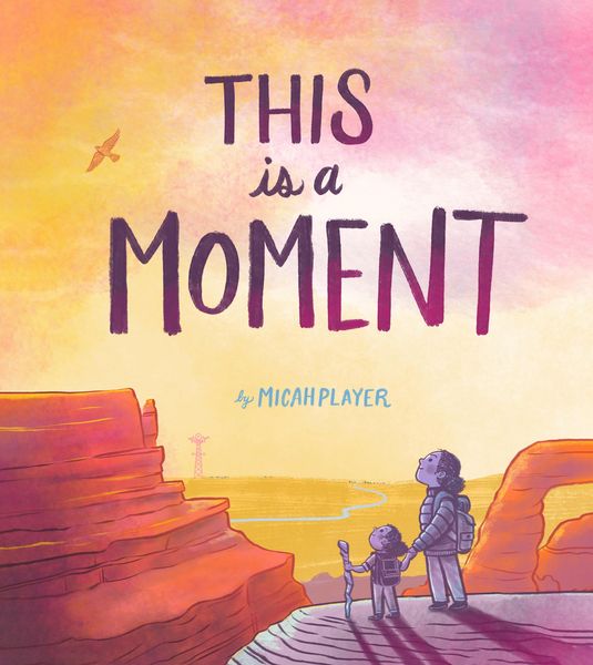Produktbild: This Is a Moment
