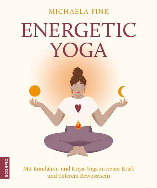 Produktbild: Energetic Yoga