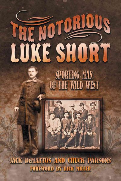 Produktbild: The Notorious Luke Short