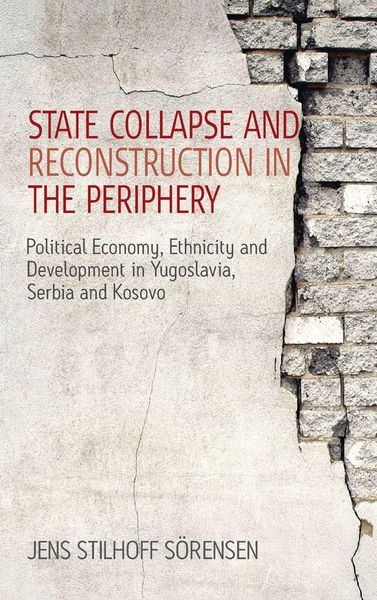 Produktbild: State Collapse and Reconstruction in the Periphery