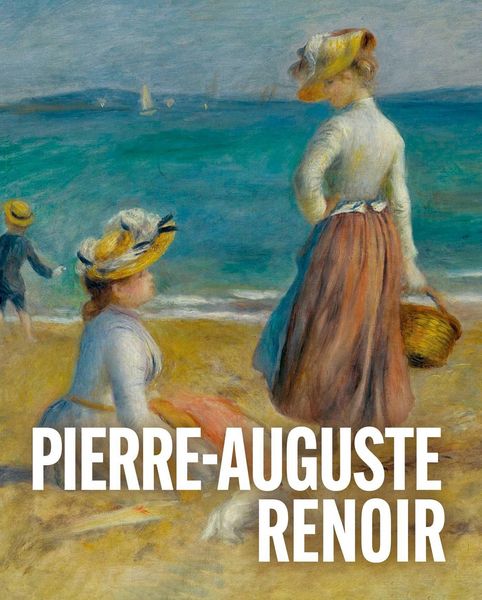 Produktbild: Art Masters: Pierre-Auguste Renoir