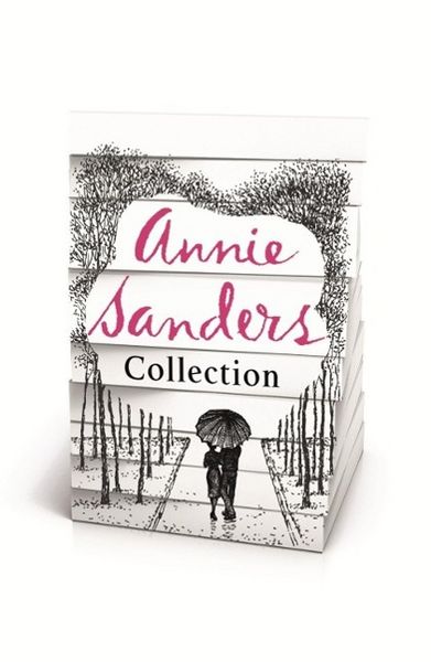 Produktbild: The Annie Sanders Collection