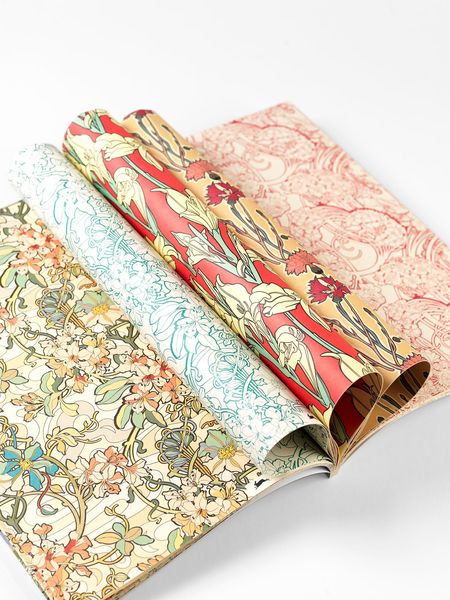 Produktbild: Alphonse Mucha