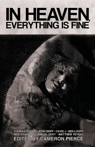 Produktbild: In Heaven, Everything Is Fine