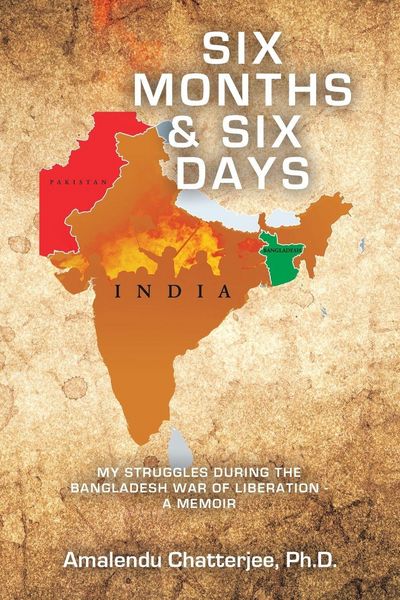 Produktbild: Six Months & Six Days
