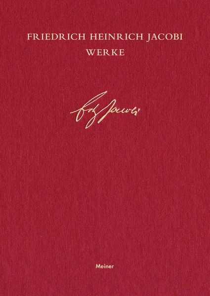 Produktbild: Kleine Schriften II (1786-1819)