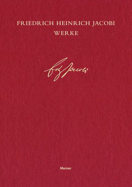 Produktbild: Romane I. Eduard Allwill