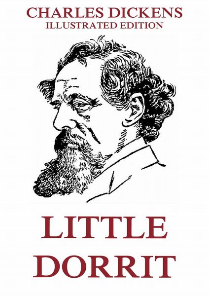 Produktbild: Little Dorrit