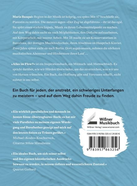 Produktbild: Alles im Flow?