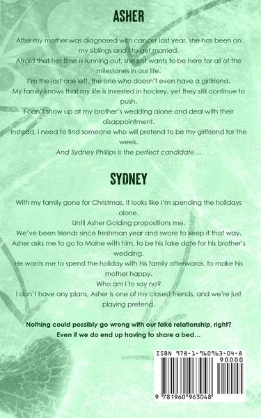 Produktbild: The Goalie Who Stole Christmas