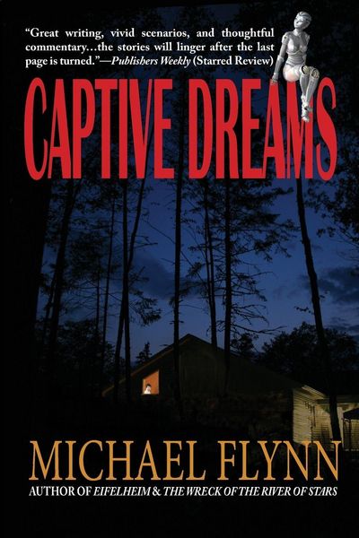 Produktbild: Captive Dreams