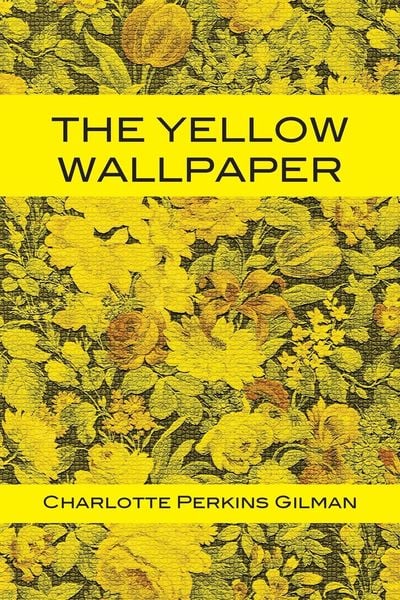 Produktbild: The Yellow Wallpaper
