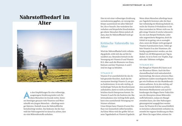 Produktbild: Gesund &uuml;ber 90 werden