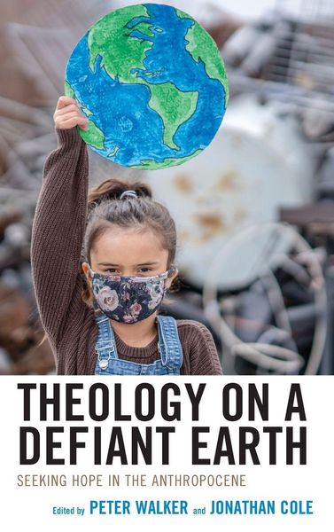 Produktbild: Theology on a Defiant Earth