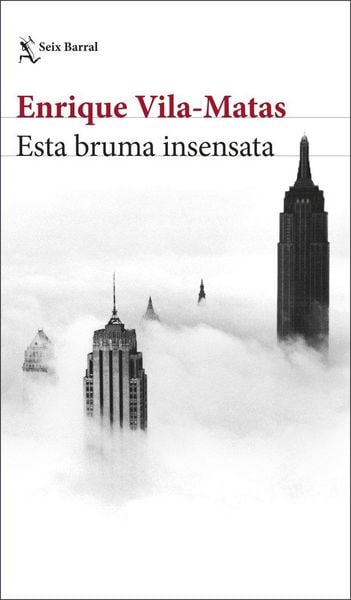 Produktbild: Esta bruma insensata