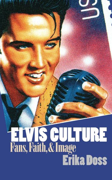 Produktbild: Elvis Culture