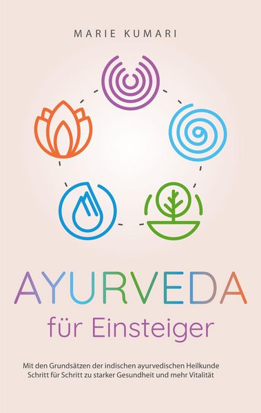 Produktbild: Ayurveda f&uuml;r Einsteiger