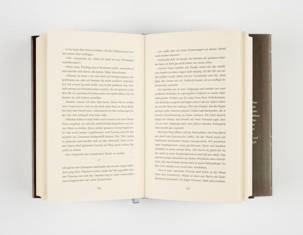 Produktbild: Izara 1: Das ewige Feuer