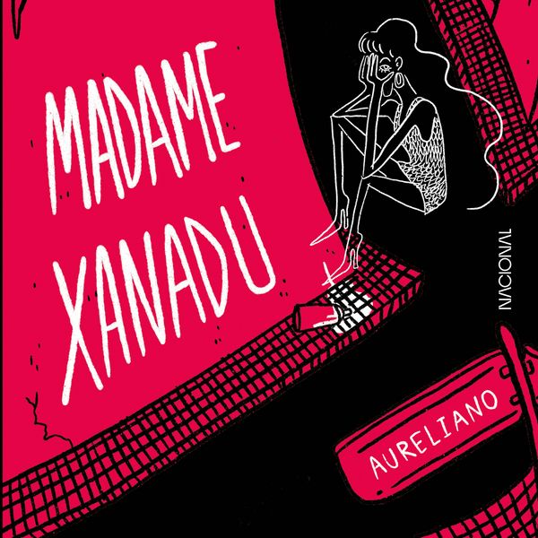 Produktbild: Madame Xanadu