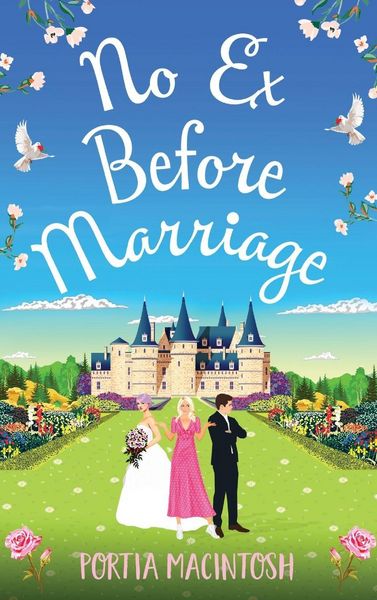 Produktbild: No Ex Before Marriage