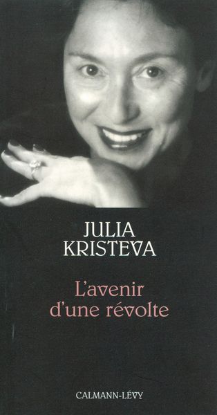 Produktbild: L'Avenir d'une r&eacute;volte