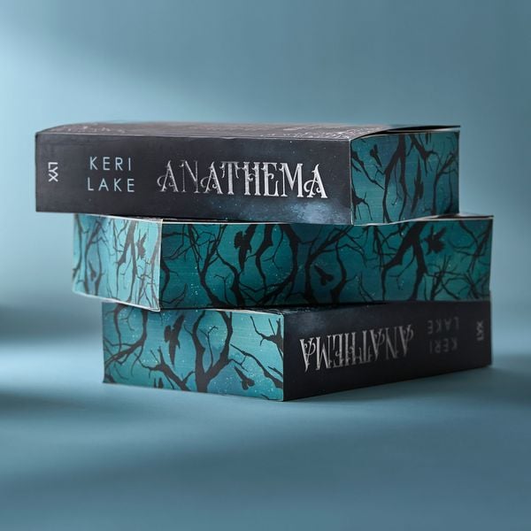 Produktbild: Anathema