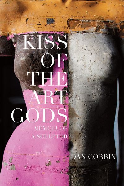 Produktbild: Kiss of the Art Gods