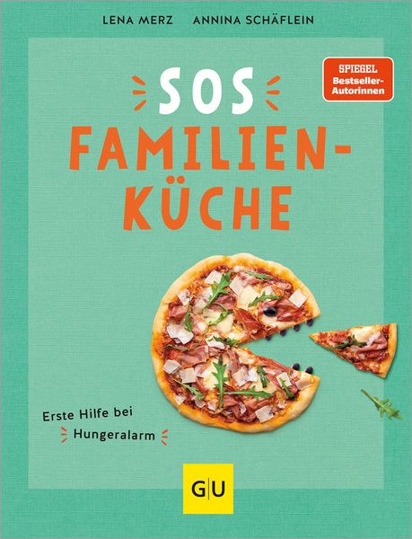 Produktbild: SOS Familienk&uuml;che
