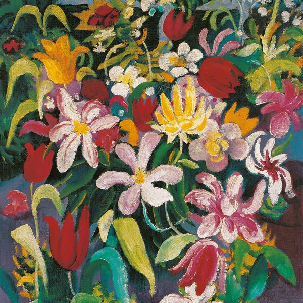 Produktbild: August Macke 2027