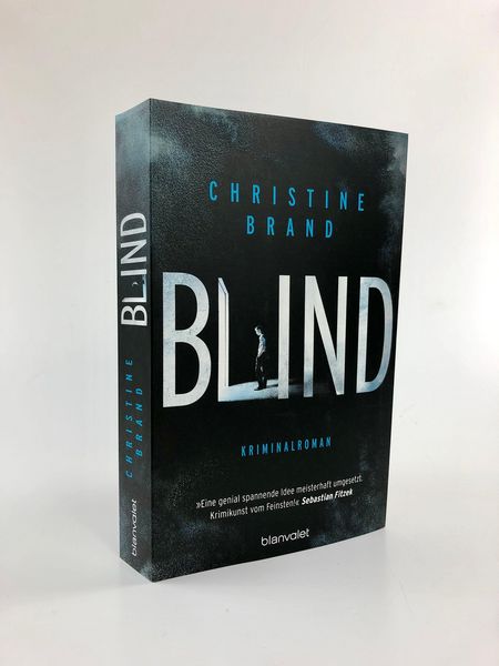 Produktbild: Blind