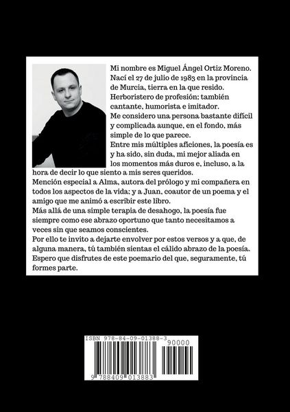 Produktbild: Abrazos de Poes&iacute;a