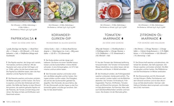 Produktbild: Veggie Grillen