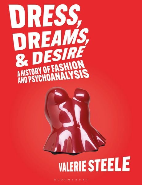 Produktbild: Dress, Dreams, and Desire