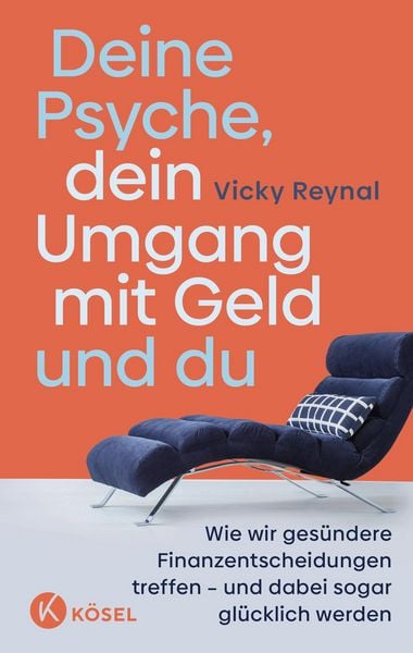 Produktbild: Deine Psyche, dein Umgang mit Geld und du