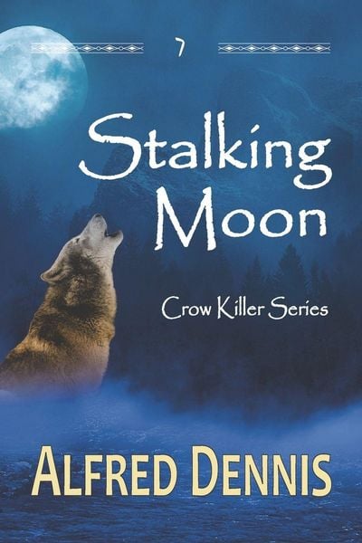 Produktbild: Stalking Moon
