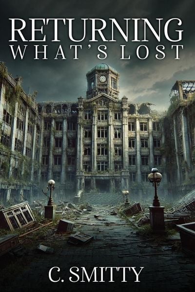 Produktbild: Returning What's Lost