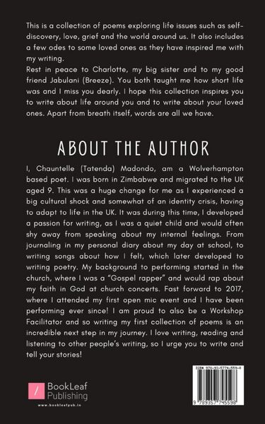 Produktbild: The Diary of a Poet