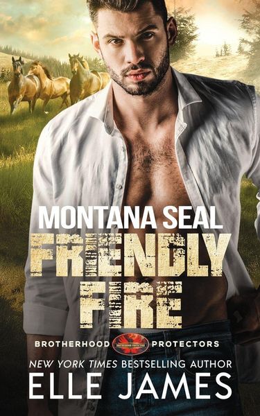 Produktbild: Montana SEAL Friendly Fire