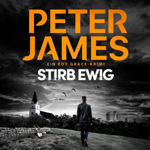 Produktbild: Stirb ewig