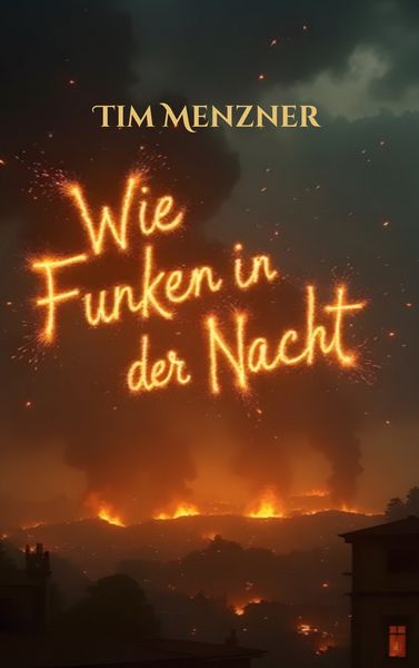 Produktbild: Wie Funken in der Nacht
