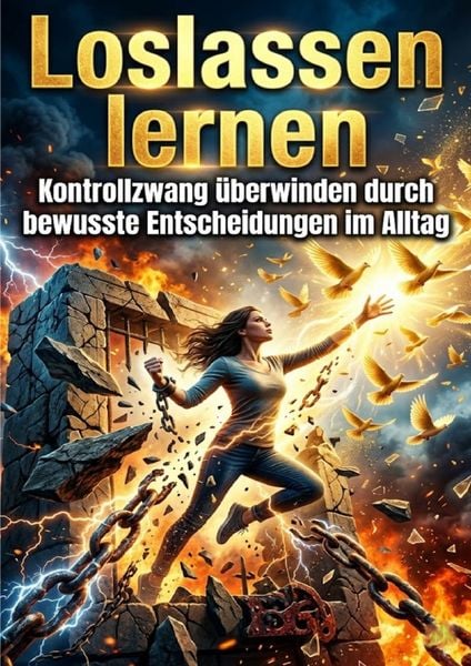 Produktbild: Loslassen lernen