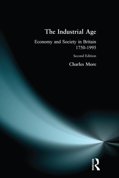 Produktbild: The Industrial Age