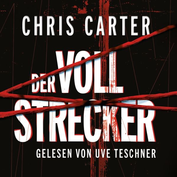 Der Vollstrecker (Ein Hunter-und-Garcia-Thriller 2)