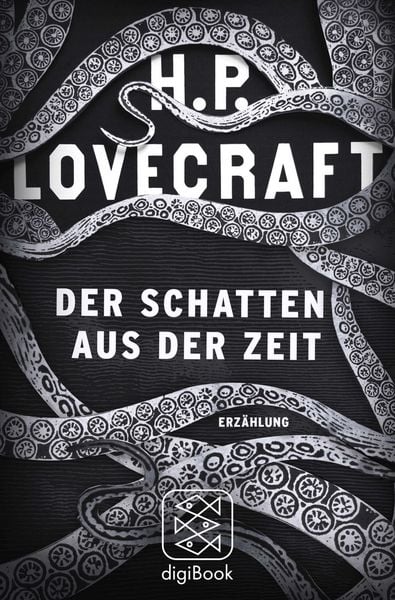 Produktbild: Der Schatten aus der Zeit