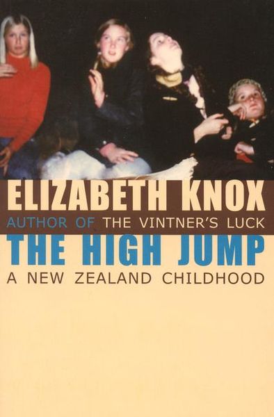 Produktbild: The High Jump