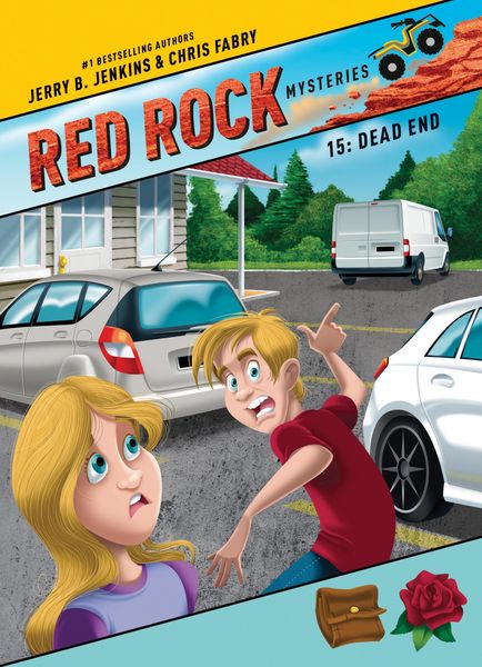 Produktbild: Dead End